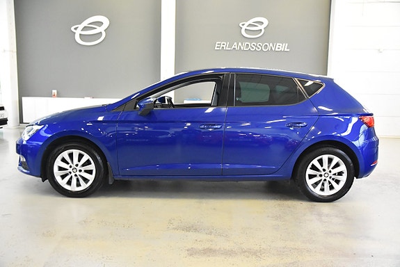 Seat Leon 6 of 17