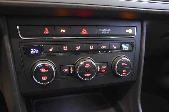 Seat Leon 14 of 17