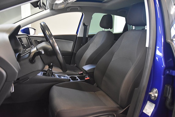 Seat Leon 7 of 17