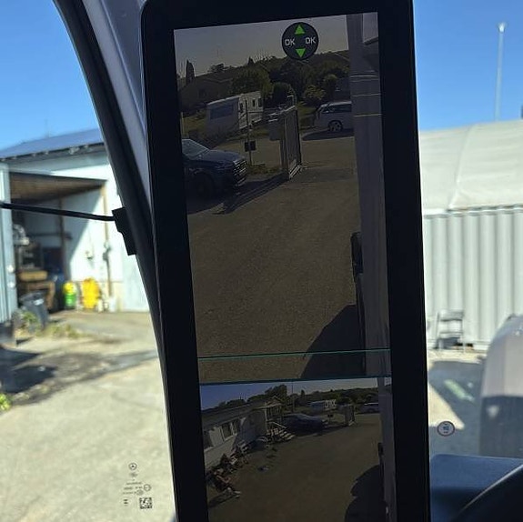 Mercedes-Benz Actros 2651 F Plus 510 hk BigSpace 6x2, 2023 12 of 12