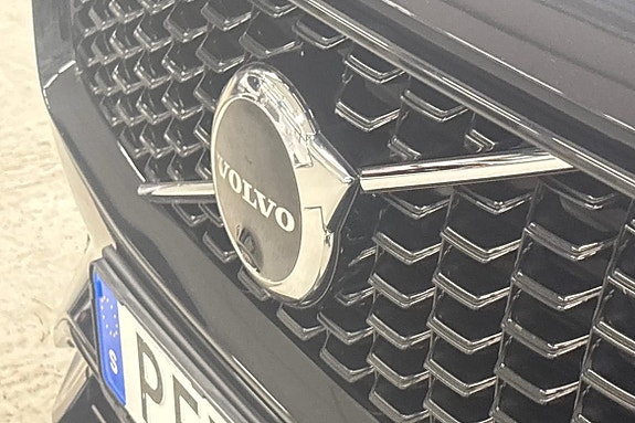 Volvo XC90 19 of 22