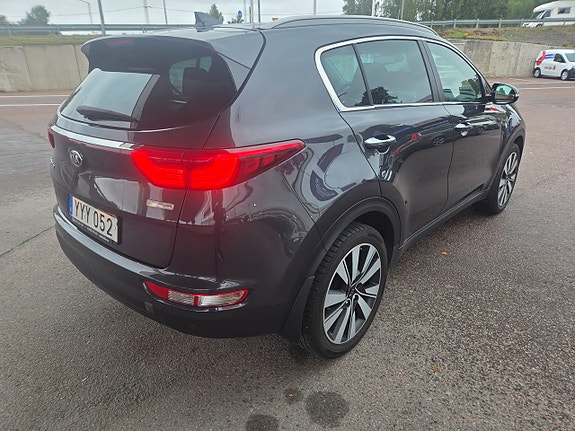 Kia Sportage 6 of 18