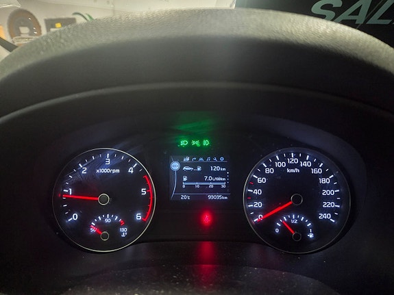 Kia Sportage 11 of 18