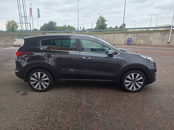 Kia Sportage 7 of 18