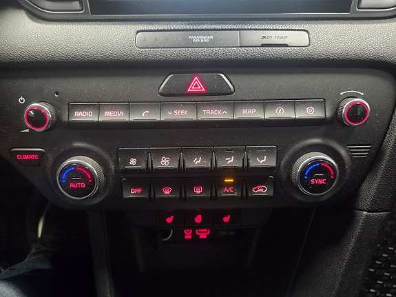 Kia Sportage 16 of 18