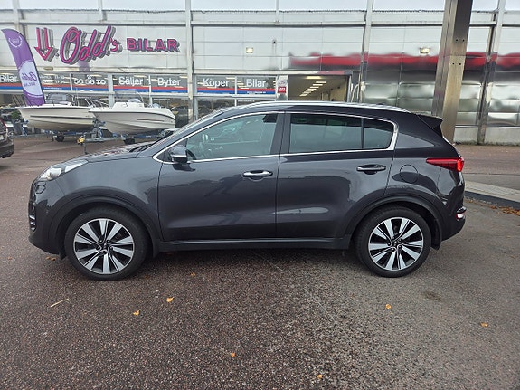 Kia Sportage 3 of 18