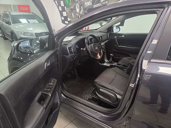 Kia Sportage 2 of 18