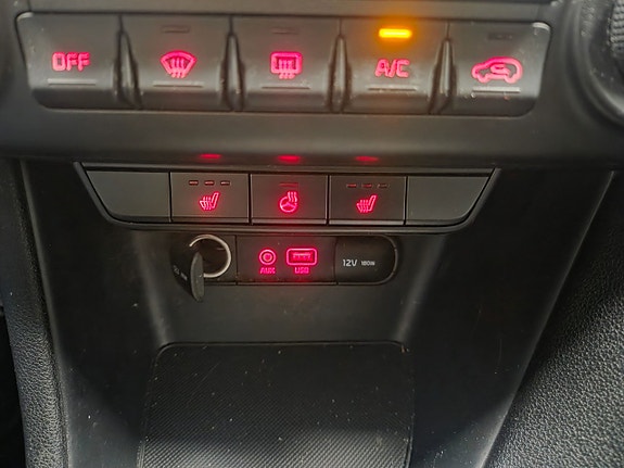 Kia Sportage 17 of 18