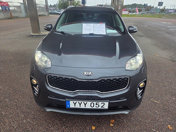 Kia Sportage 10 of 18