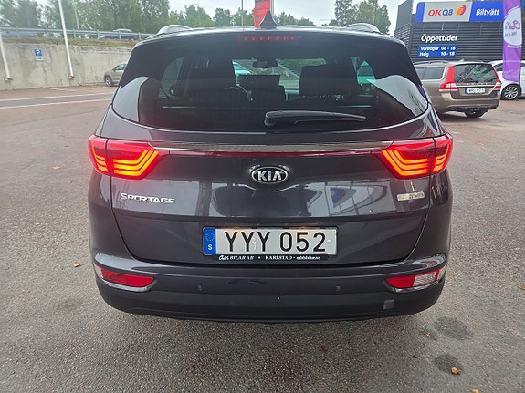 Kia Sportage 5 of 18