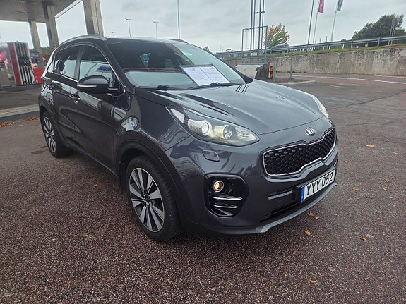 Kia Sportage 8 of 18