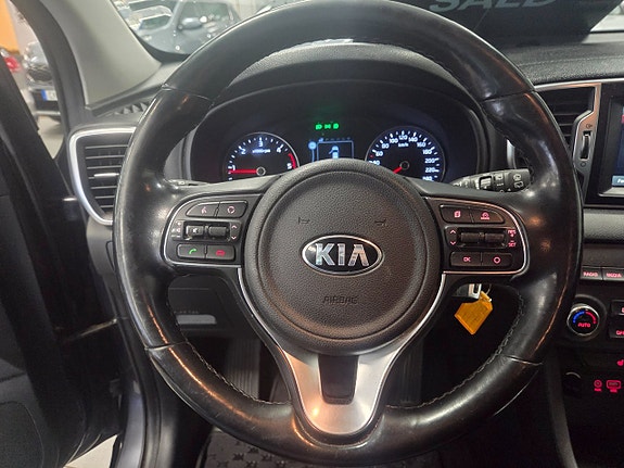 Kia Sportage 12 of 18