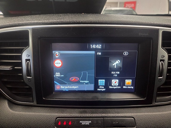 Kia Sportage 13 of 18