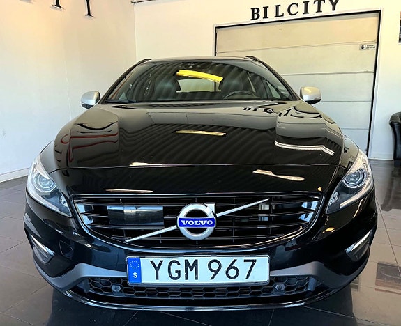 Volvo V60 7 of 26