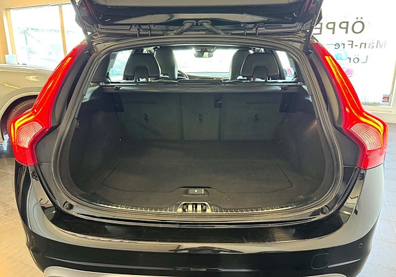Volvo V60 26 of 26