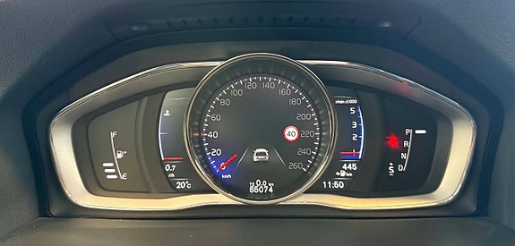 Volvo V60 15 of 26