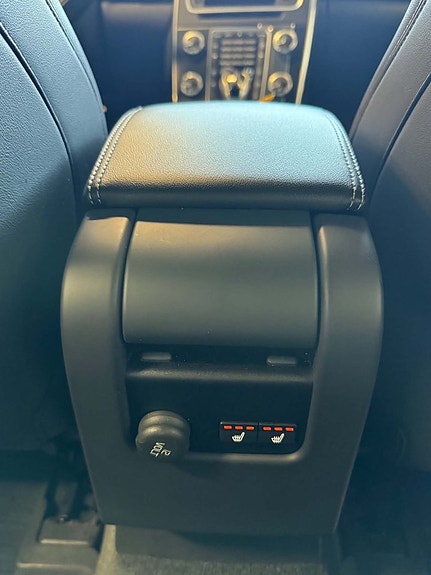 Volvo V60 22 of 26