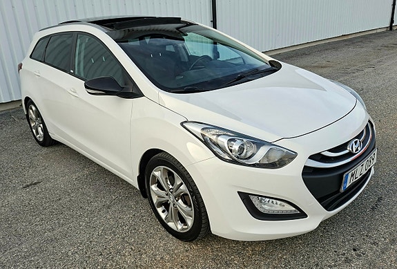 Hyundai i30 9 of 15