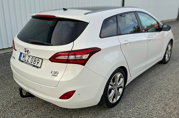 Hyundai i30 3 of 15