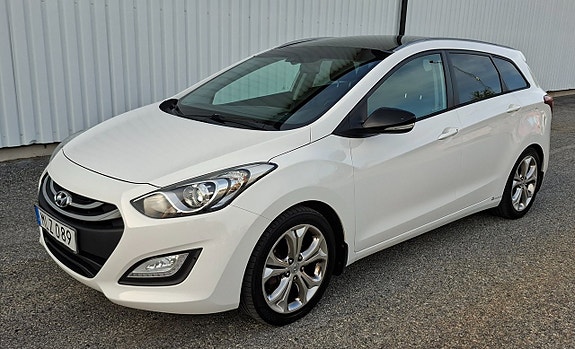 Hyundai i30 6 of 15
