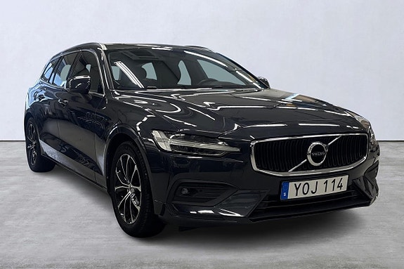 Volvo V60 6 of 21