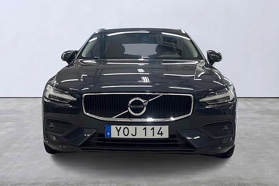 Volvo V60 7 of 21