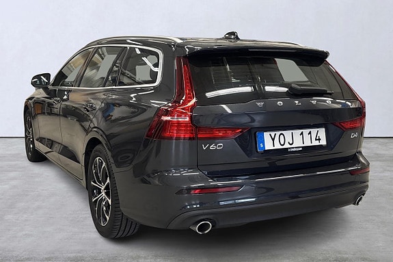 Volvo V60 4 of 21