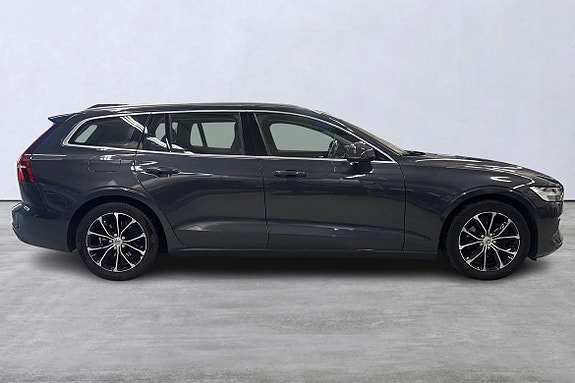 Volvo V60 3 of 21