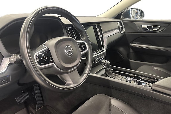 Volvo V60 8 of 21