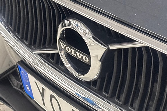 Volvo V60 19 of 21