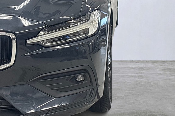 Volvo V60 20 of 21