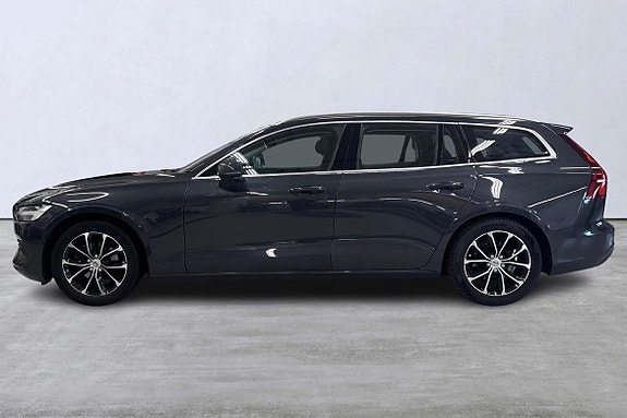 Volvo V60 2 of 21