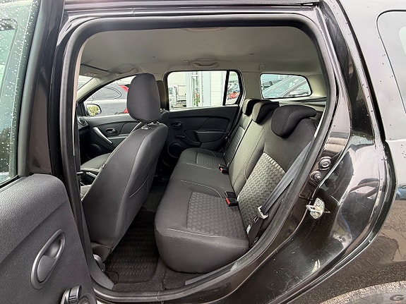 Dacia Logan 7 of 21