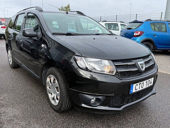 Dacia Logan 14 of 21
