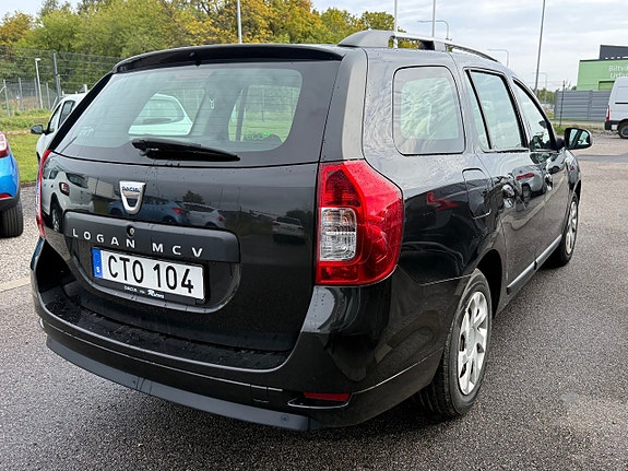 Dacia Logan 11 of 21