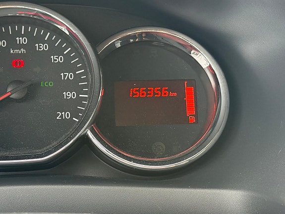 Dacia Logan 18 of 21