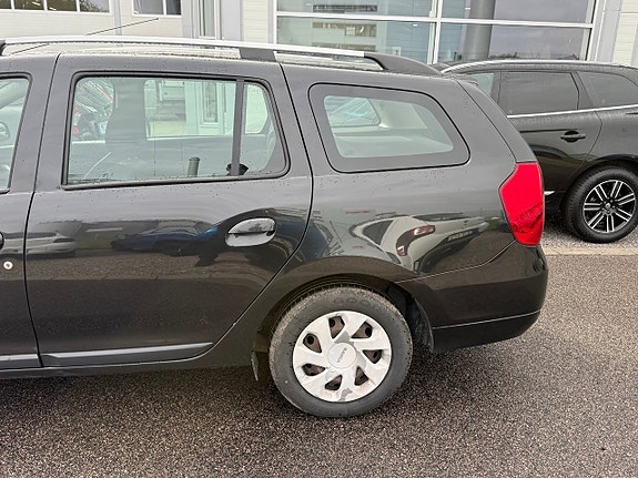 Dacia Logan 6 of 21