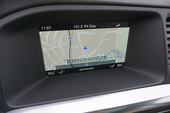 Volvo V60 8 of 9