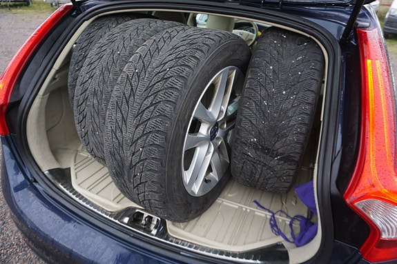 Volvo V60 9 of 9
