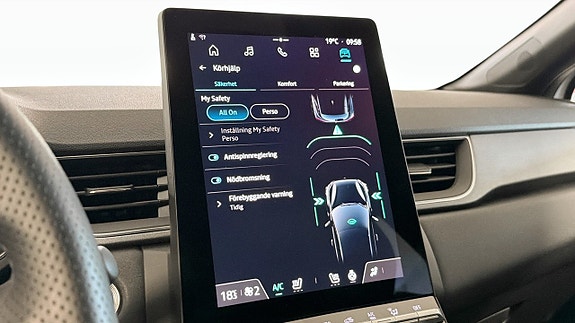 Renault Captur 15 of 22