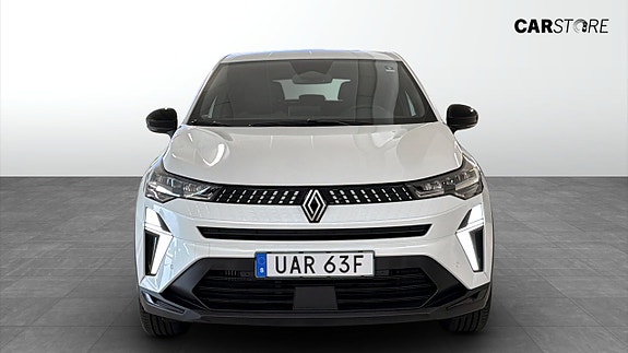 Renault Captur 8 of 22