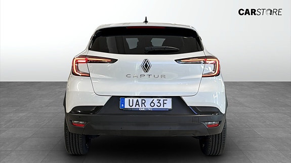 Renault Captur 7 of 22