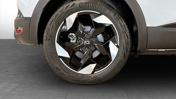 Renault Captur 9 of 22