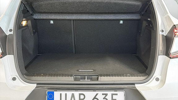 Renault Captur 10 of 22