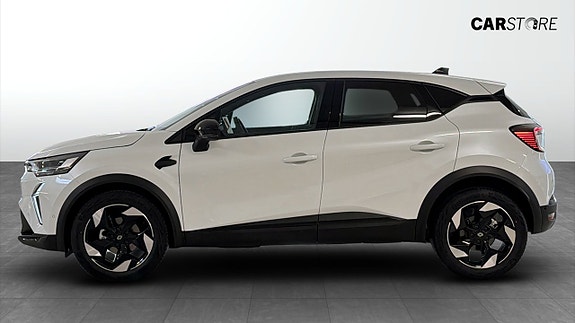 Renault Captur 6 of 22