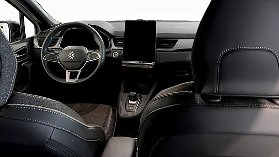 Renault Captur 4 of 22