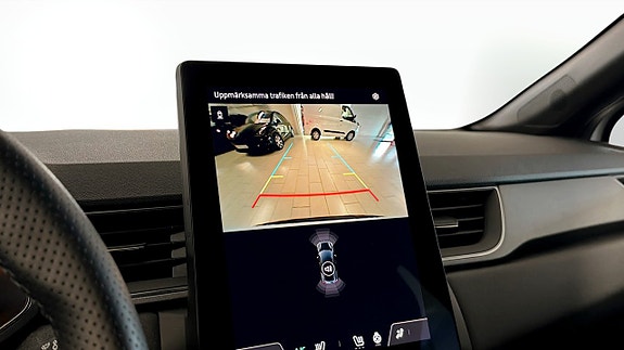 Renault Captur 12 of 22