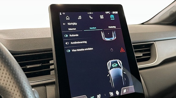 Renault Captur 16 of 22