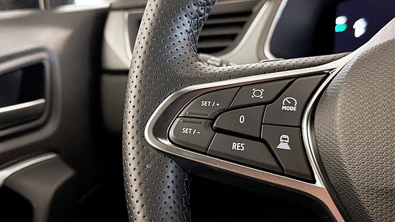 Renault Captur 19 of 22