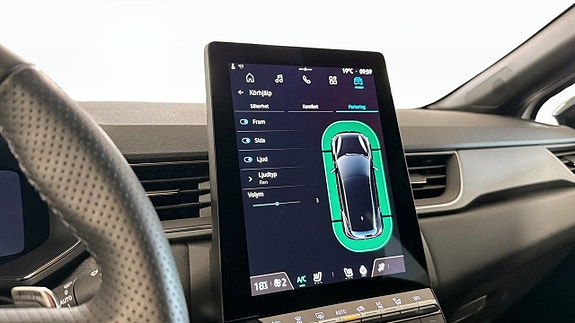 Renault Captur 17 of 22